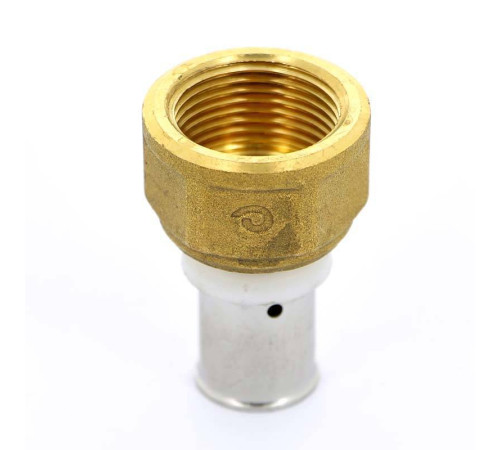 Муфта пресс-В Uni-Fitt 16x3/4 701G6300