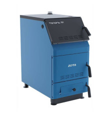 Котел твердотопливный ZOTA Тополь-М 60 кВт TP4931121060