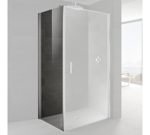 Боковая стенка для душевой кабины Provex Look 1000х1950 мм 0005 LW 05 GL