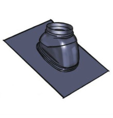 Накладка изолирующая Gekon для наклонных крыш 150 мм GKD 60100OKI