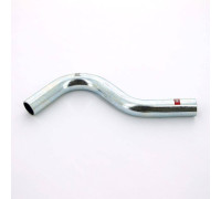 Обвод-вставка из оцинкованной стали Viega Prestabo 22 мм 601256