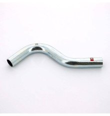 Обвод-вставка из оцинкованной стали Viega Prestabo 22 мм 601256