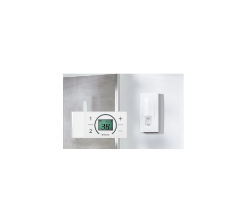 Пульт дистанционного управления Clage FXS 3 FXS 3