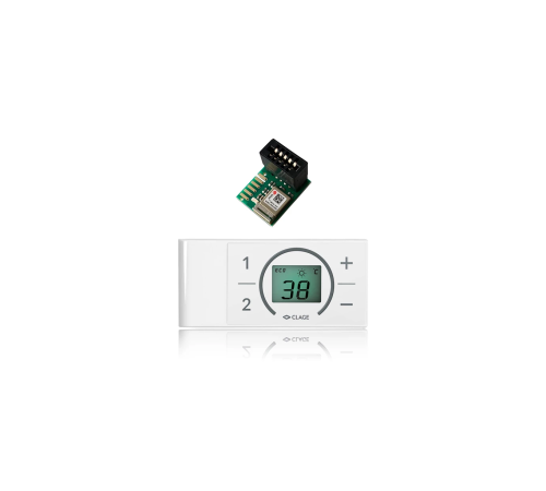 Пульт дистанционного управления Clage FXS 3 FXS 3