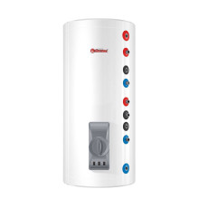 Водонагреватель комбинированный Thermex IRP 200 V (combi) PRO 200 л 4911