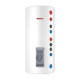 Водонагреватель комбинированный Thermex IRP 200 V (combi) PRO 200 л Н4911