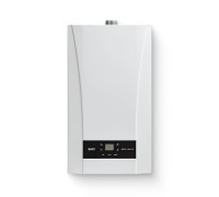 Котел газовый настенный Baxi ECO Nova 14F 14 кВт двухконтурный с закрытой камерой сгорания 100023937