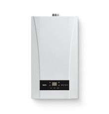 Котел газовый настенный BAXI ECO Nova 31F 31 кВт двухконтурный 7725516