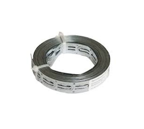 Лента монтажная перфорированная PROFF 25 мм 10 м 506484