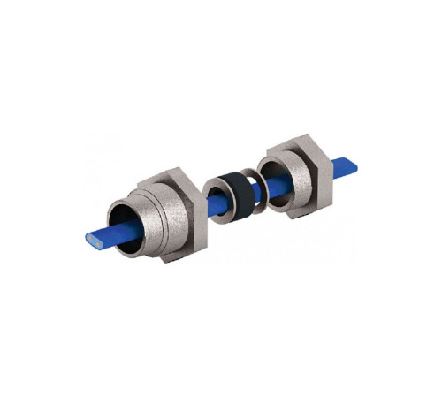 Узел сальниковый для ввода в трубу FSI FSI-0215 509367