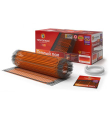 Нагревательный мат Теплолюкс ProfiMat 180 1080 Вт 0.5 х 12 м в комплекте с гофротрубкой 506492