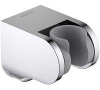 Держатель ручного душа Aquanet хром AQ2405CR