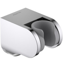Держатель ручного душа Aquanet хром AQ2405CR