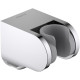 Держатель ручного душа Aquanet хром AQ2405CR