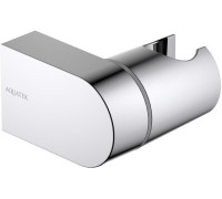 Держатель ручного душа Aquanet хром AQ2406CR