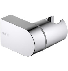 Держатель ручного душа Aquanet хром AQ2406CR
