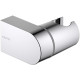 Держатель ручного душа Aquanet хром AQ2406CR