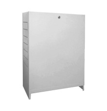 Шкаф распределительный наружный Hoobs ШРН-2 6-7 выходов 652х557х120 мм 04011H