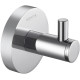 Крючок Aquanet Европа хром AQ4101CR