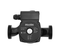 Насос циркуляционный Hoobs CT 32-60S 180 мм 100 Вт с гайками 08106H