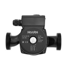 Насос циркуляционный Hoobs CT 32-60S 180 мм 100 Вт с гайками 08106H
