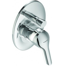 Смеситель для ванны Ideal Standard Balance встраиваемый внешняя часть A6997AA