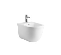 Биде подвесное Aquanet Классик 490x365x340 мм AQ1161-00