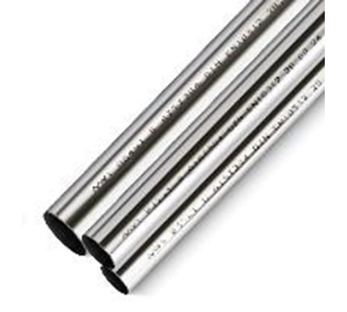 Труба нержавеющая сталь Sanha NiroSan 28x1.2 мм штанга 4 м 10107