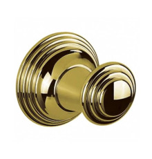 Крючок Colombo Design Hermitage LC87 античная бронза BLC87.OA