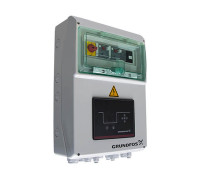 Шкаф управления Grundfos LC 241 1x13-17 DOL 3x380 В 99629591