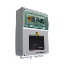 Шкаф управления Grundfos LC 241 1x13-17 DOL 3x380 В 99629591