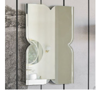Зеркало декоративное Devon&Devon Papillon 50х80 см с фацетом PAPILLON