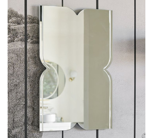 Зеркало декоративное Devon&Devon Papillon 50х80 см с фацетом PAPILLON