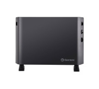 Конвектор электрический Thermex Pronto 1500M 1500 Вт Black 101 001 0005