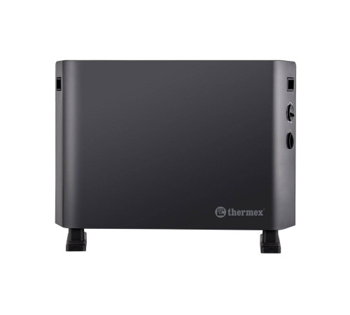 Конвектор электрический Thermex Pronto 1500M 1500 Вт Black 101 001 0005