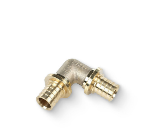 Угольник 90° Henco MX 40 мм пресс 509215