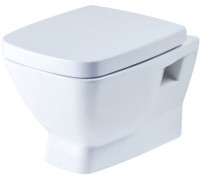 Унитаз подвесной Santek Нео сиденье дюропласт 1.WH30.2.410