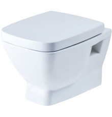 Унитаз подвесной Santek Нео сиденье дюропласт 1.WH30.2.410