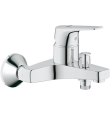 Смеситель для ванны GROHE BauFlow хром 23601000