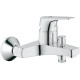 Смеситель для ванны GROHE BauFlow хром 23601000