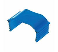 Фиксирующая скоба Ruvinil для кабель-канала РКК-74х55 1263316