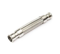 Осевой компенсатор SANHA NiroPress AISI 304L 28 мм 691872L28.3