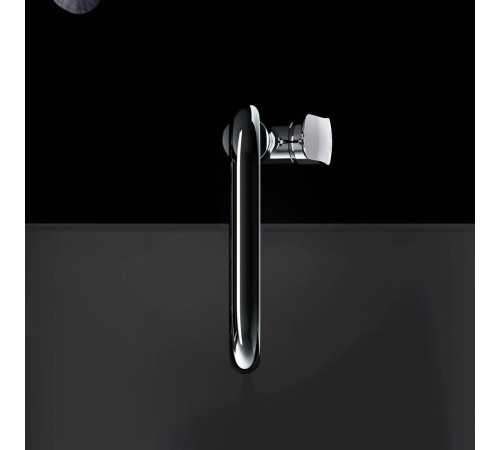 Смеситель для кухни AM.PM Like хром F8006000