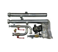 Гидравлический комплект Baxi для одного котла или котла в каскаде 714095412