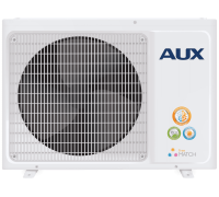 Наружный блок мульти-сплит-системы AUX на 2 комнаты инверторный AM2-H14/4DR2