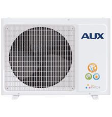 Наружный блок мульти-сплит-системы AUX на 2 комнаты инверторный AM2-H14/4DR2