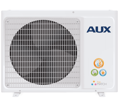 Наружный блок мульти-сплит-системы AUX Free Match инверторный AM2-H18/4DR2