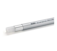 Труба м/п RAUTITAN STABIL PLATINUM 25х3,7 (50 м)