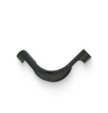 Фиксатор поворота 90° REHAU пластиковый для трубы 25 мм 12390931001