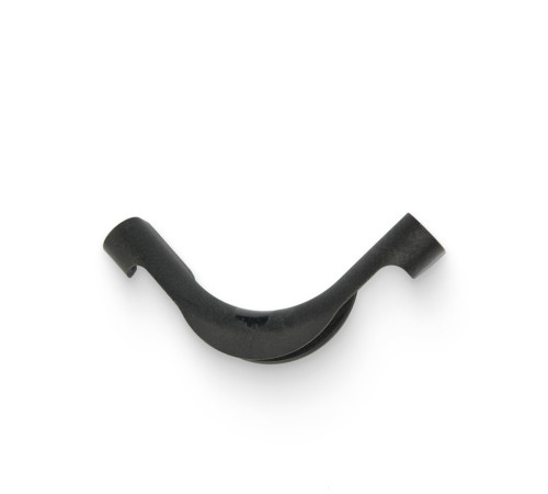 Фиксатор поворота 90° REHAU пластиковый для трубы 20 мм 12390831001